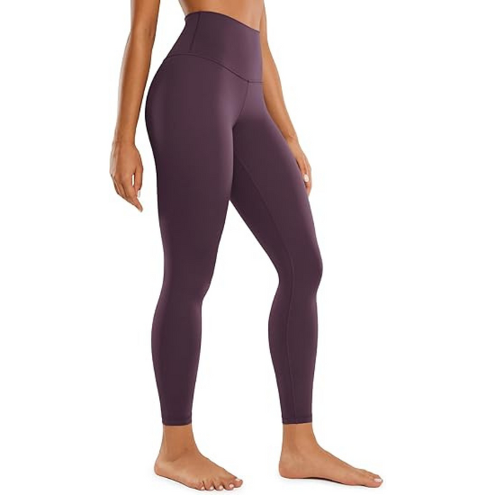 Buttery Soft Lounge Leggings For Yoga And Everyday Wear