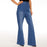 Stretch Flare Jeans