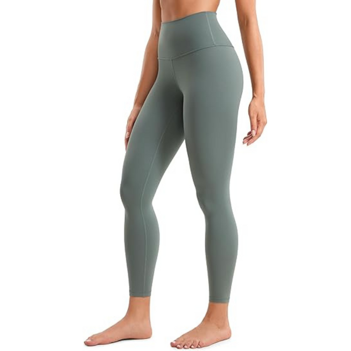 Buttery Soft Lounge Leggings For Yoga And Everyday Wear