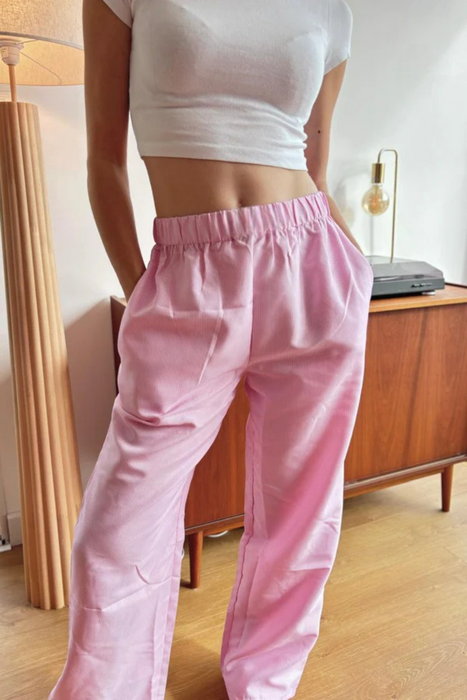 Lilac Pants Limited Edition