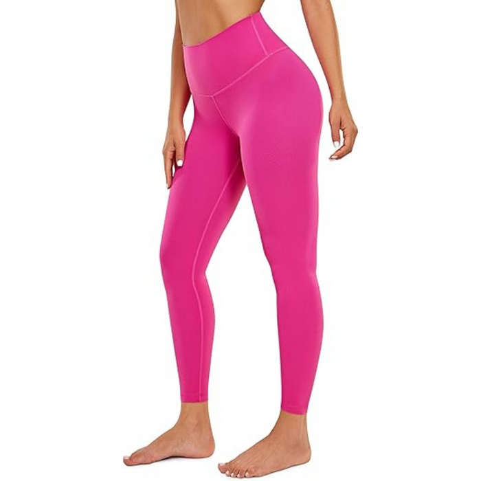 Buttery Soft Lounge Leggings For Yoga And Everyday Wear