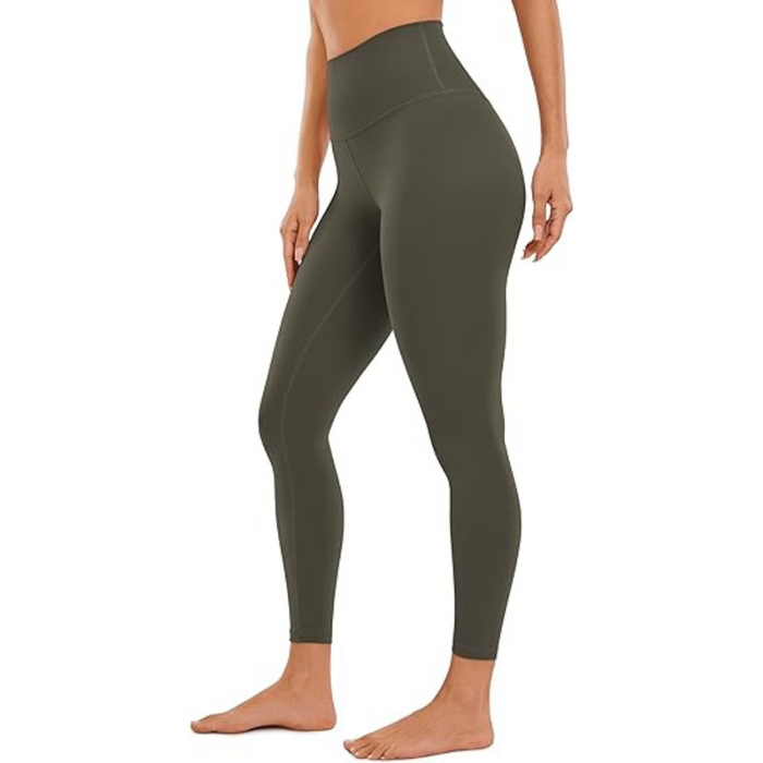 Buttery Soft Lounge Leggings For Yoga And Everyday Wear