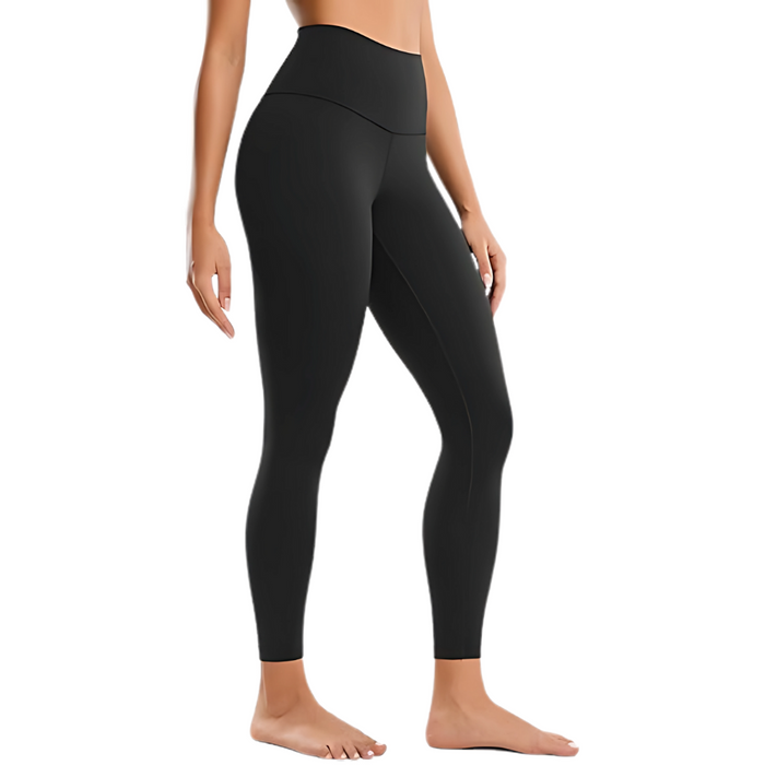 Buttery Soft Lounge Leggings For Yoga And Everyday Wear