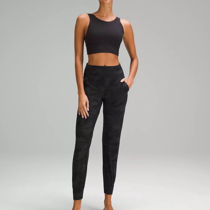 Women's Align High Rise Jogger Full Length