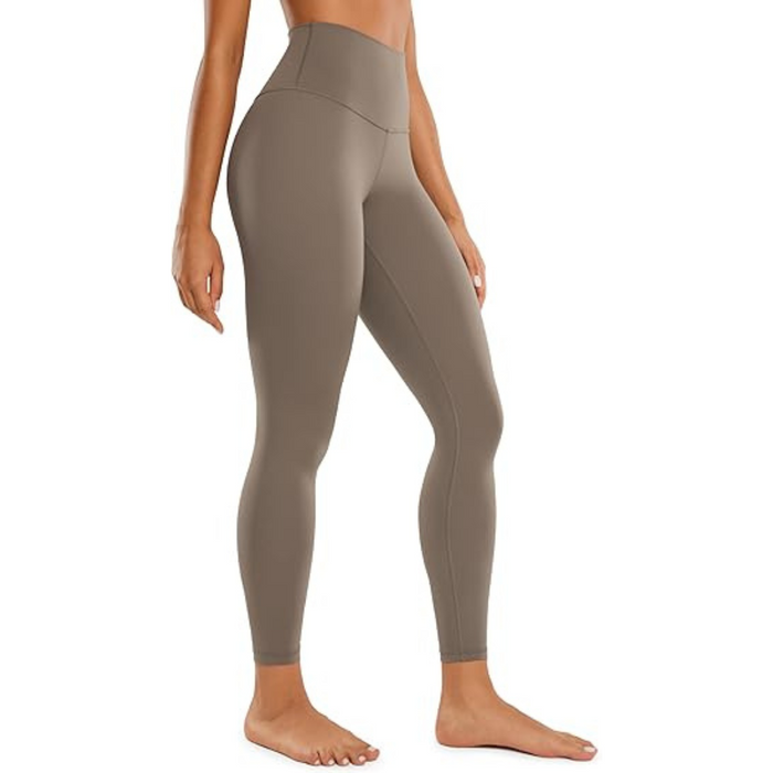 Buttery Soft Lounge Leggings For Yoga And Everyday Wear