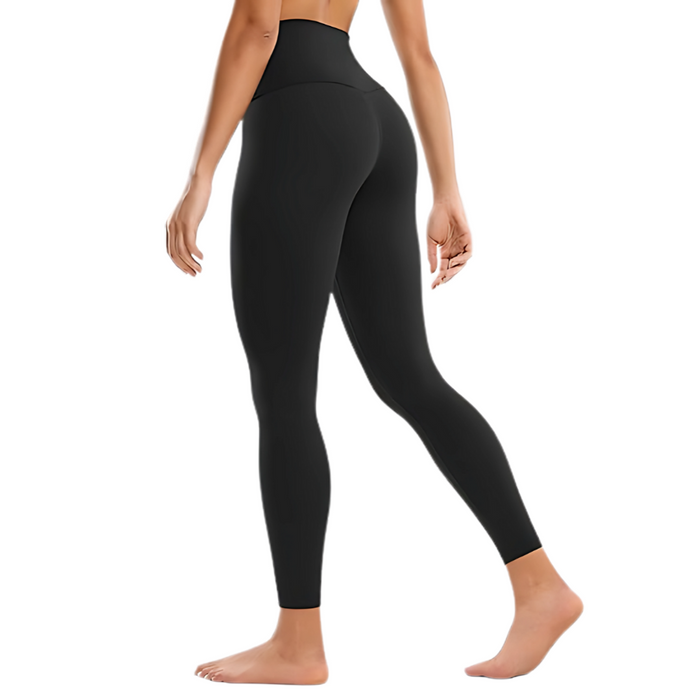 Buttery Soft Lounge Leggings For Yoga And Everyday Wear