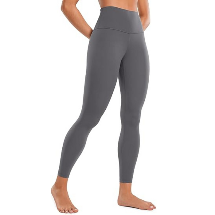 Buttery Soft Lounge Leggings For Yoga And Everyday Wear