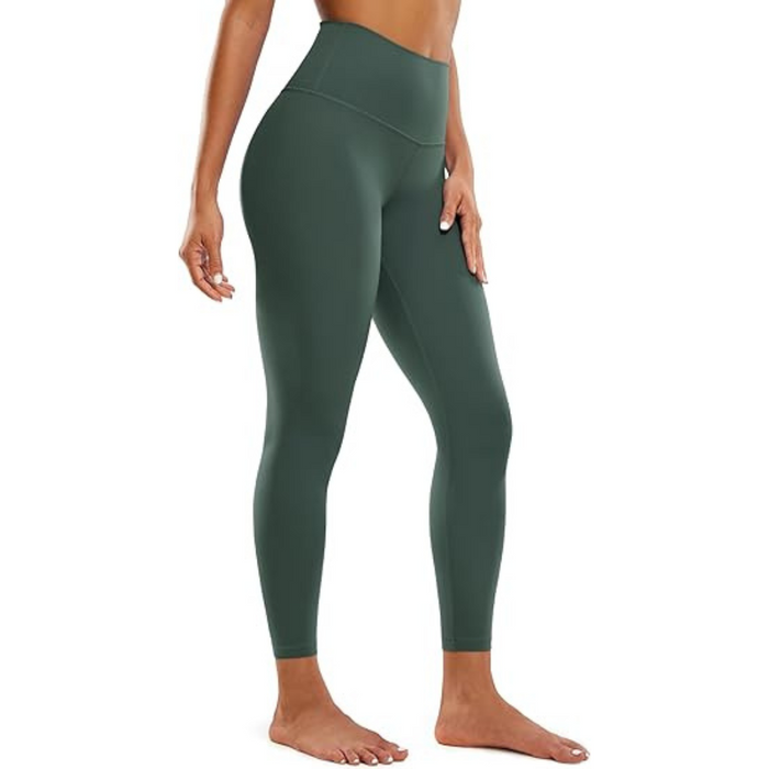 Buttery Soft Lounge Leggings For Yoga And Everyday Wear