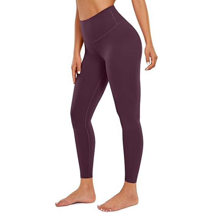 Buttery Soft Lounge Leggings For Yoga And Everyday Wear