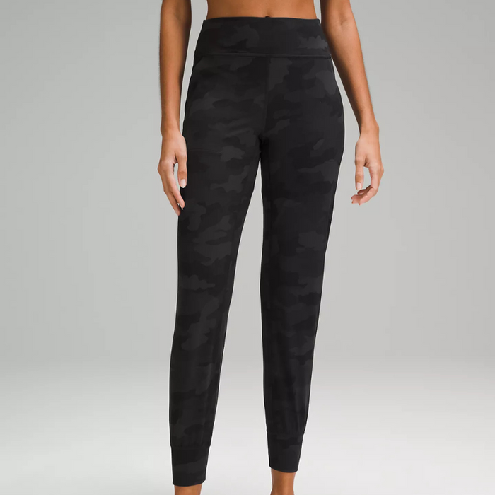 Women's Align High Rise Jogger Full Length