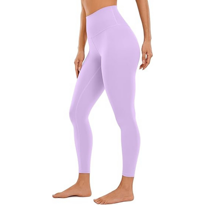 Buttery Soft Lounge Leggings For Yoga And Everyday Wear