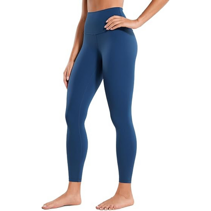 Buttery Soft Lounge Leggings For Yoga And Everyday Wear