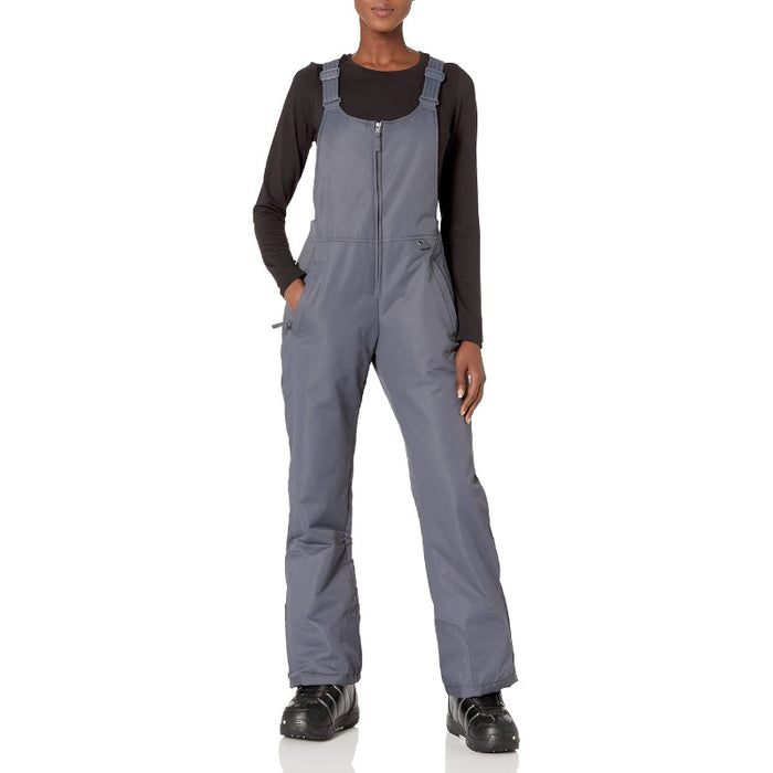 Insulated All Weather Bib Overalls