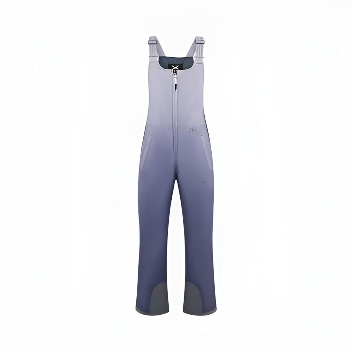 Insulated All Weather Bib Overalls