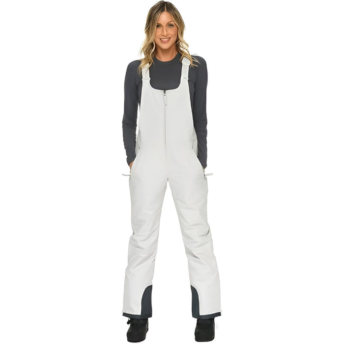 Insulated All Weather Bib Overalls