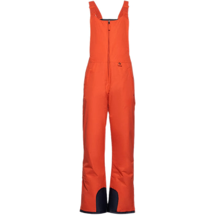 Insulated All Weather Bib Overalls