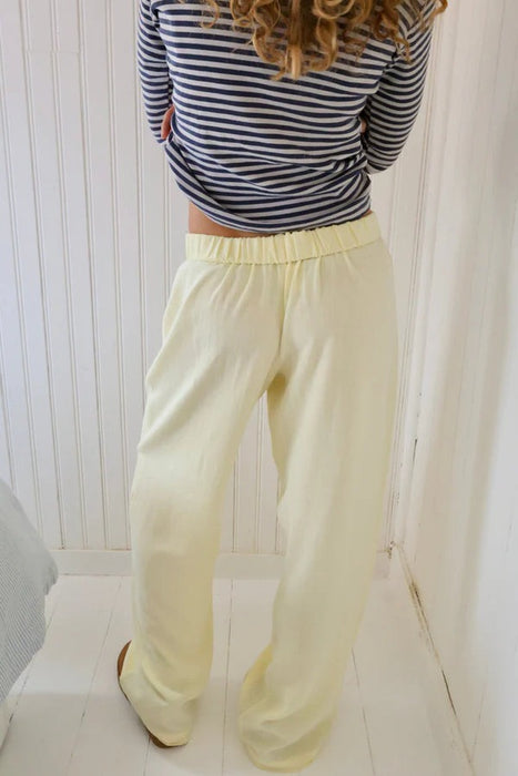 Comfy And Lightweight Pants