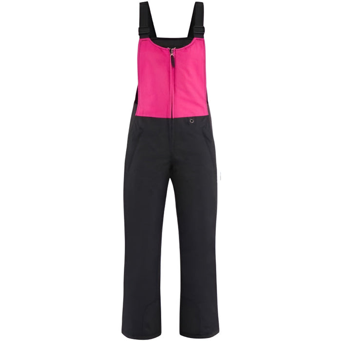 Essential Insulated Bib Pants