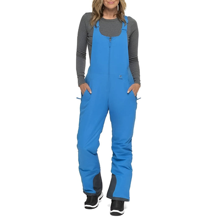 Essential Insulated Bib Pants