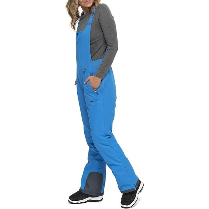 Essential Insulated Bib Pants