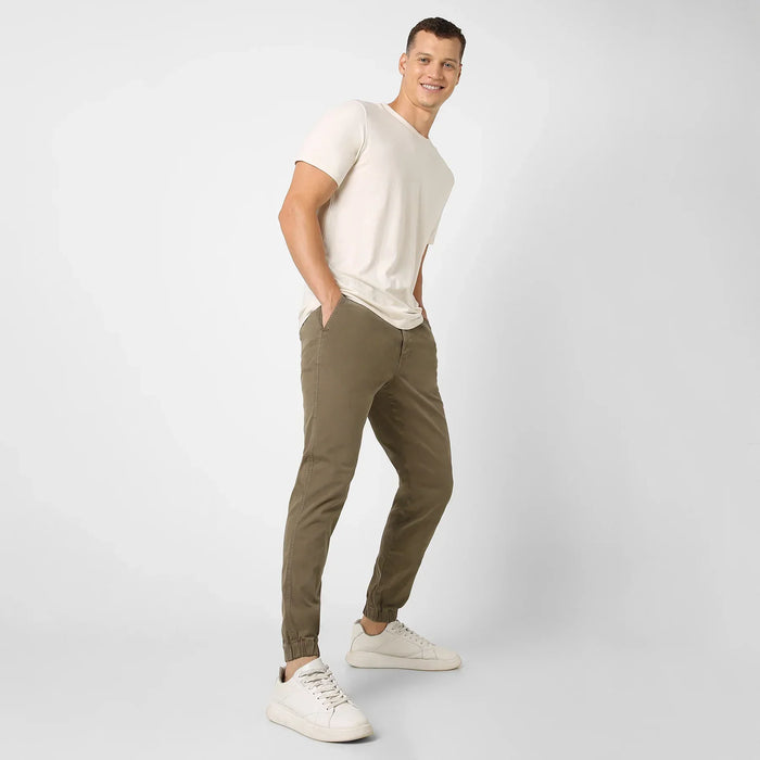 Stretchable And Comfortable Jogger Pants