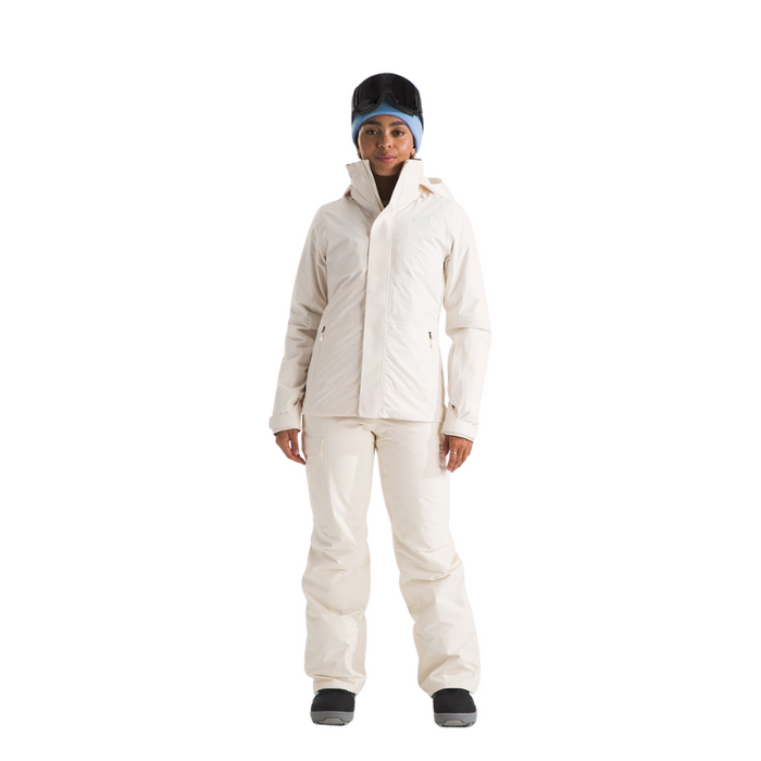 Water Resistant Snow Pants With Functional Pockets