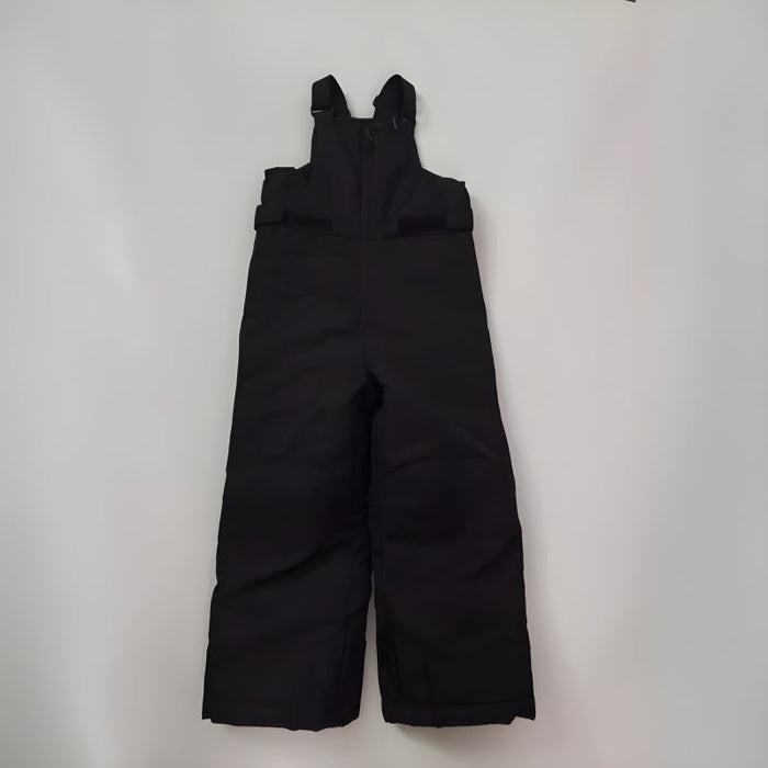 Ski Overalls Winter Snow Bib Pants