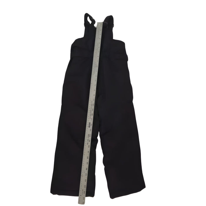 Ski Overalls Winter Snow Bib Pants