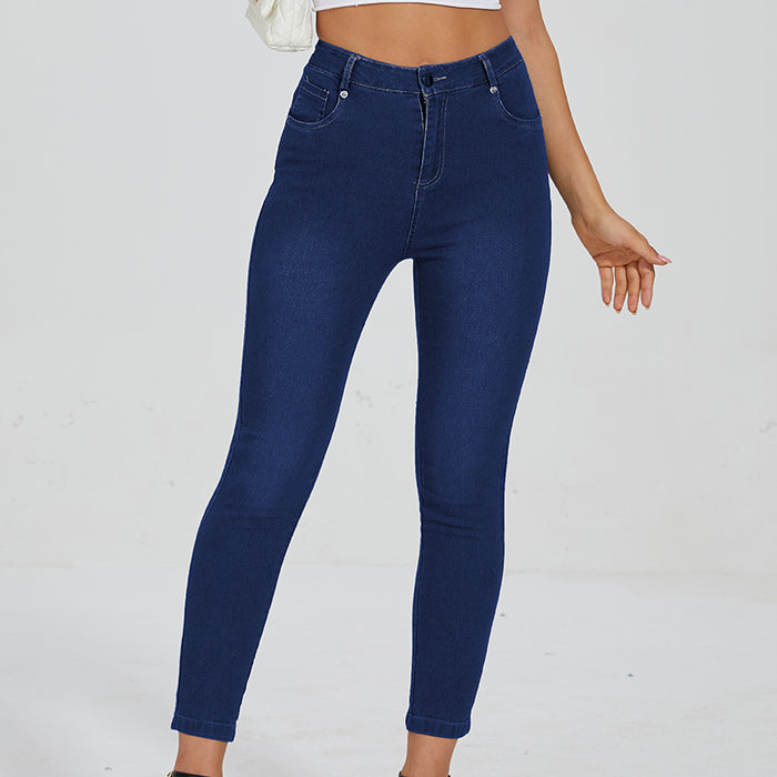  Butt Lifting Jeans For Women Trendy Tummy Control