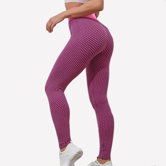 Women's Bootcut Yoga Pants High Waist Workout Leggings