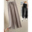 Women's Ice Silk Ankle Length Casual Summer Pants