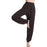Super Soft Model Spandex Harem Yoga Pilates Pants