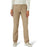 Women Relaxed Fit Wrinkle-Free Straight Leg Pant