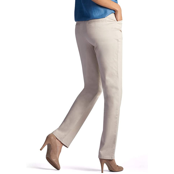 Women Relaxed Fit Original All Day High Rise Pant