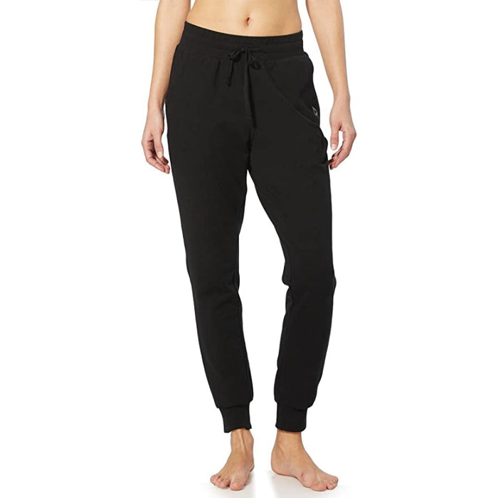 Jogging Pants For Women Cotton Sweatpants Track Sport Pants Sweat Athletic Casual Hiking Pockets