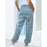 Women High Waisted Sweatpants Joggers Drawstring Athletic Pants With Pockets