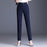 Casual Straight Fit High Waist Female Pants