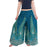 Women Wide Leg Boho Harem Yoga Pants