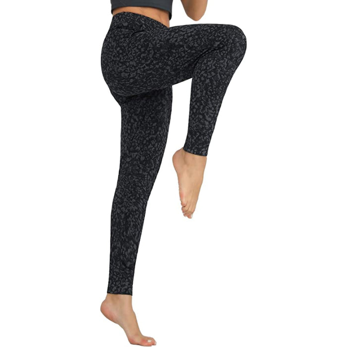 Joggers For Women High Waist Active Sweatpants Lightweight Tapered Lounge Yoga Athletic Pants With Pockets