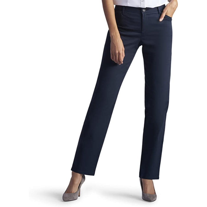 Women Relaxed Fit Original All Day High Rise Pant