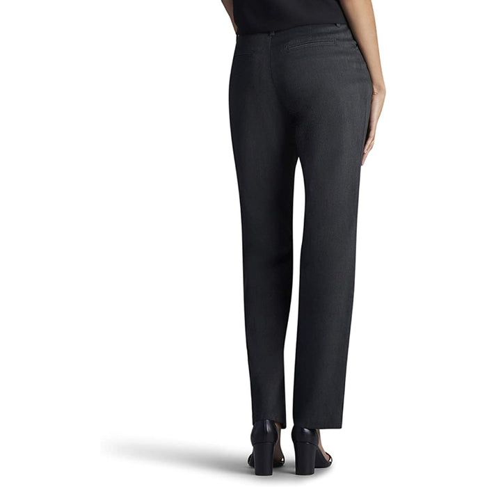 Women Relaxed Fit High Rise Original All Day Pants