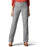 Women's Wrinkle-Free Relaxed Fit Straight Leg Pants