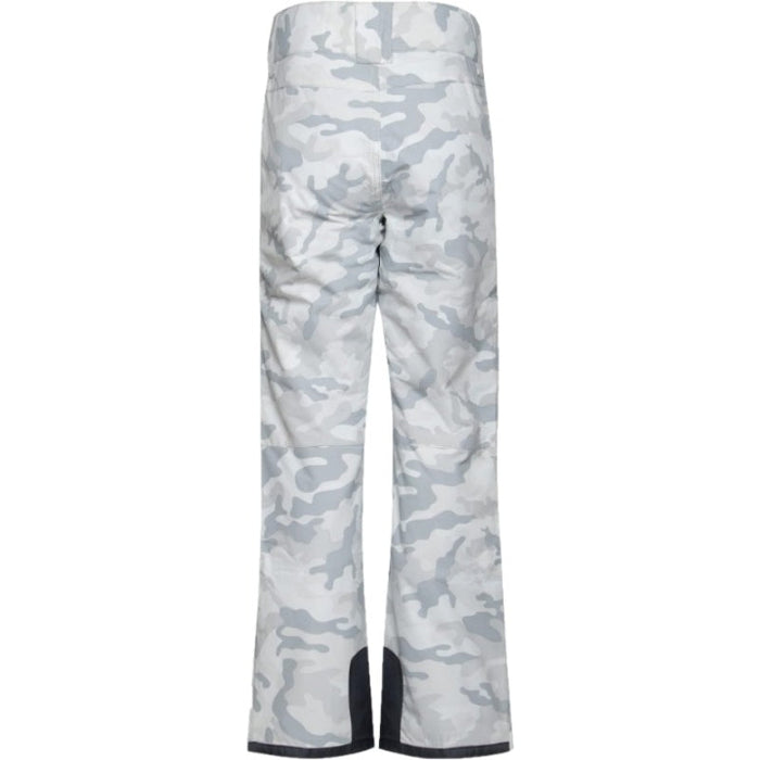 Women's Adjustable Insulated Snow Pants