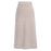 Vintage Pencil Skirt With Slit For Women