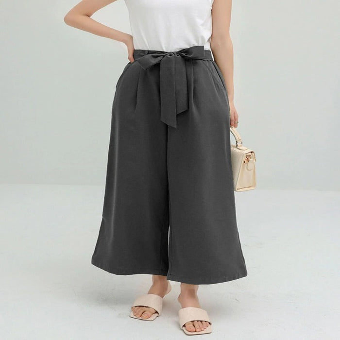 Loose Summer Pants For Women