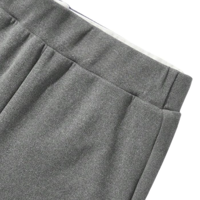 Casual Women's Fleece Lined Long Pants