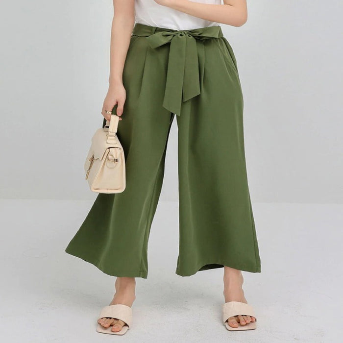 Loose Summer Pants For Women