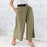 Summer High Waisted Wide Linen Pants For Women