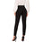 Women's Office Dressy Leggings Skinny Trousers With Print