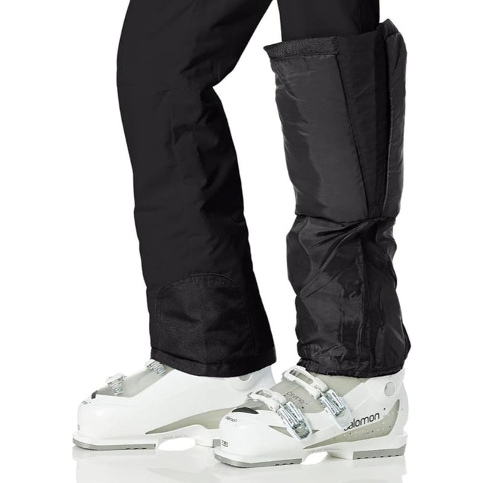 Insulated Women's Snow Pants